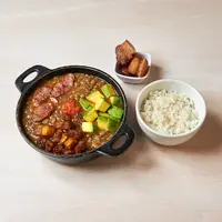 CAZUELAS
