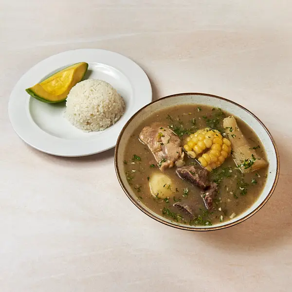 Sancocho
