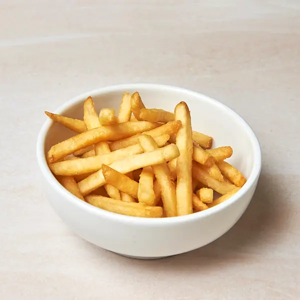 Adición Papas Fritas