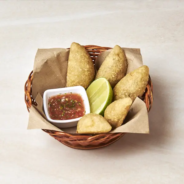 Empanadas de Carne