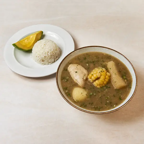Medio Sancocho